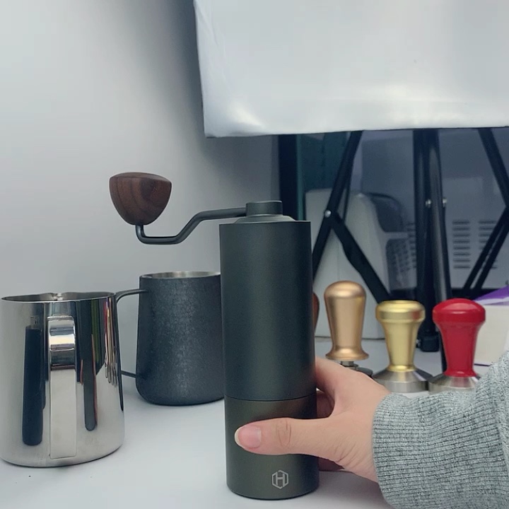 Highend Super Smoothly Manual Coffee Grinder Buy Household Super