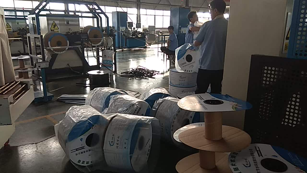 0.2mm Thickness 300mm Dripper Spacing Drip Line Drip Tape Buy Drip