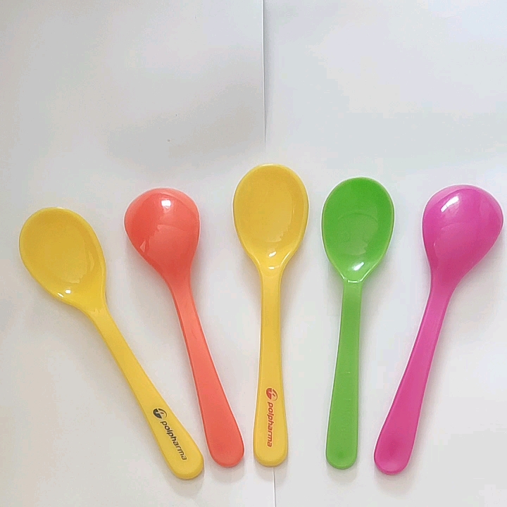 カスタマイズされた色のかわいいプラスチックスプーンミルクティースプーン Buy プラスチックスプーン プラスチックスプーン プラスチックカトラリー Product On Alibaba Com