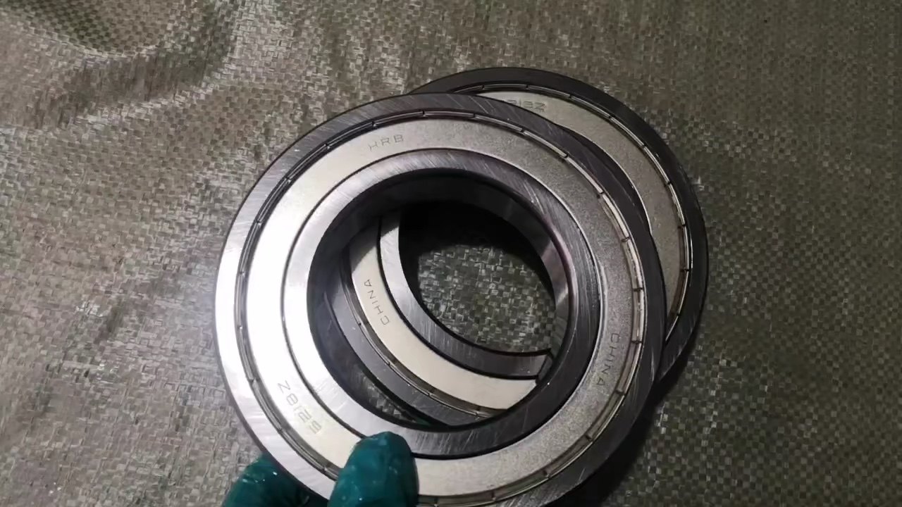 Подшипник koyo 6000 2rs