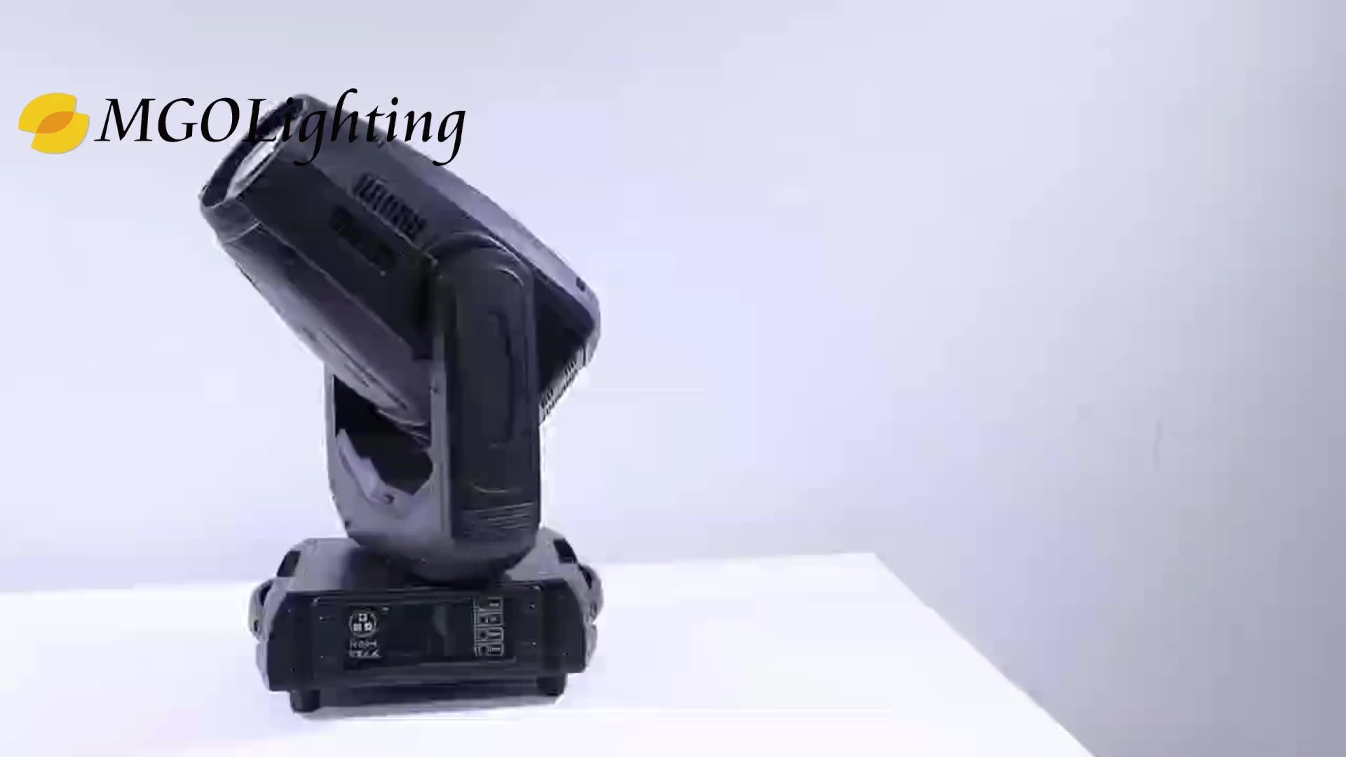 Robe Pointe 280w Gobo Moving Lights Head Beam 10r 3in1 Stage Light