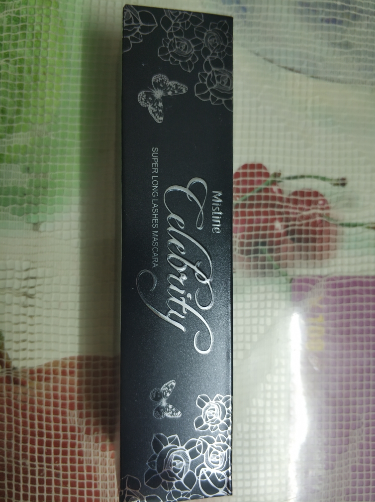 泰国Mistine 双头睫毛膏怎么样？好用吗？亲自使用分享,第2张