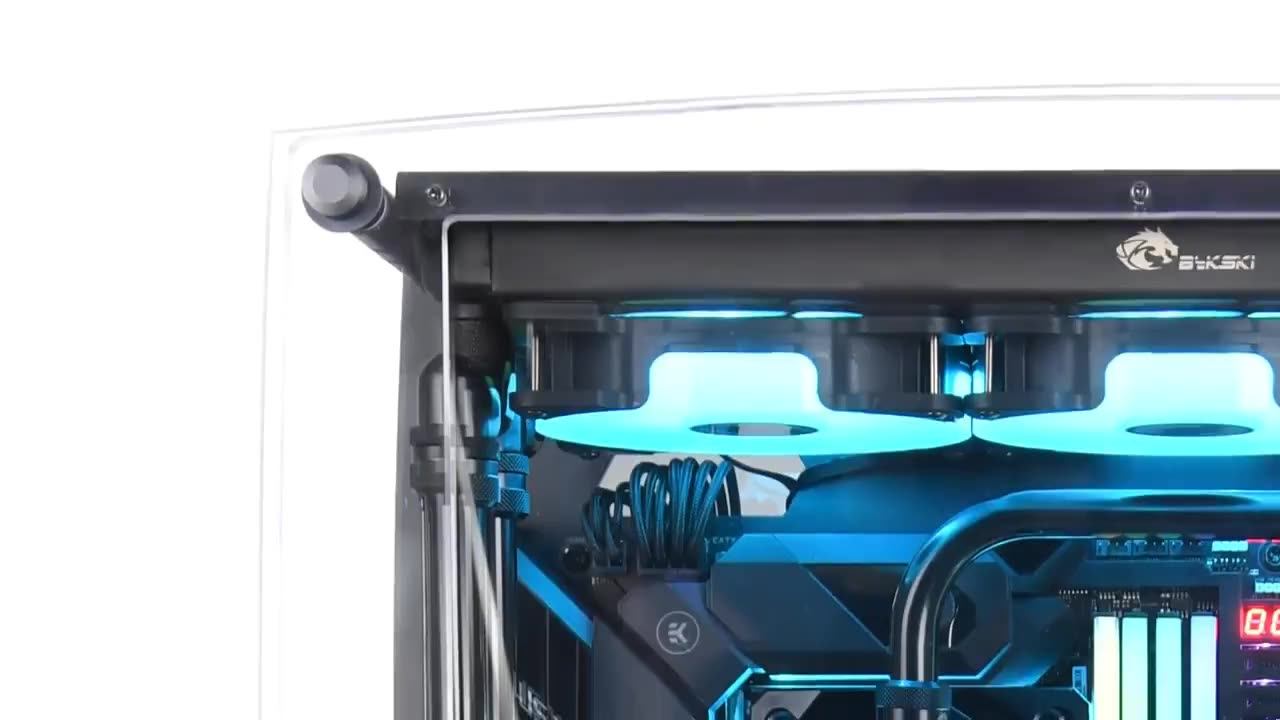 新品/bykski/ポンプ＋タンク/2個セット 新品 bykski 本格水冷用 ポンプ＋タンク2個セット｜Yahoo!フリマ（旧