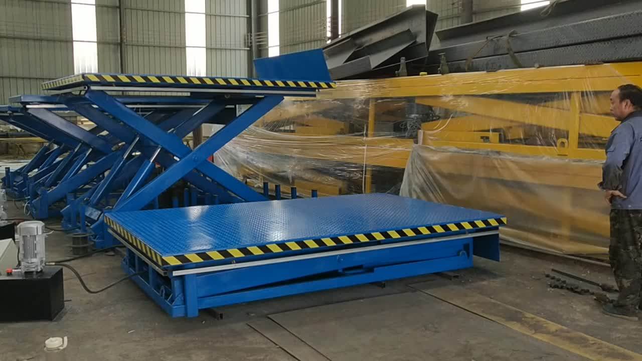 Zhong Xiang Practical Machinery Forklift Elevator Lift Buy Forklift