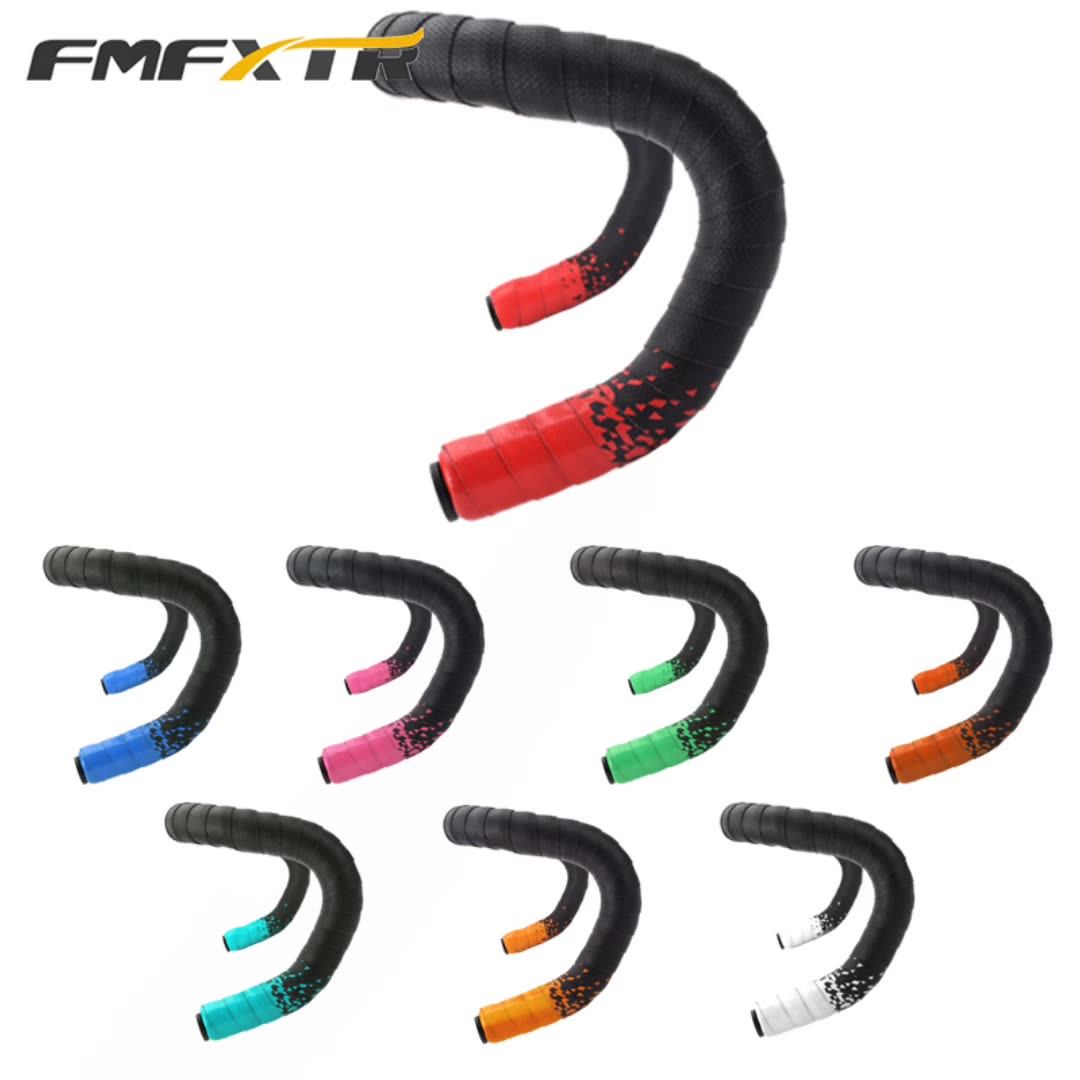 Strap Bicycle Handlebar Tape Road Bike Tapes Racing Breathable Nonslip