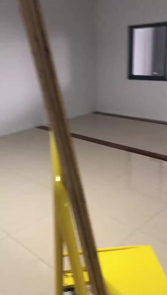 Directly Manufacture Of Sheetrock Dolly Panel Cart Drywall Cart Use For