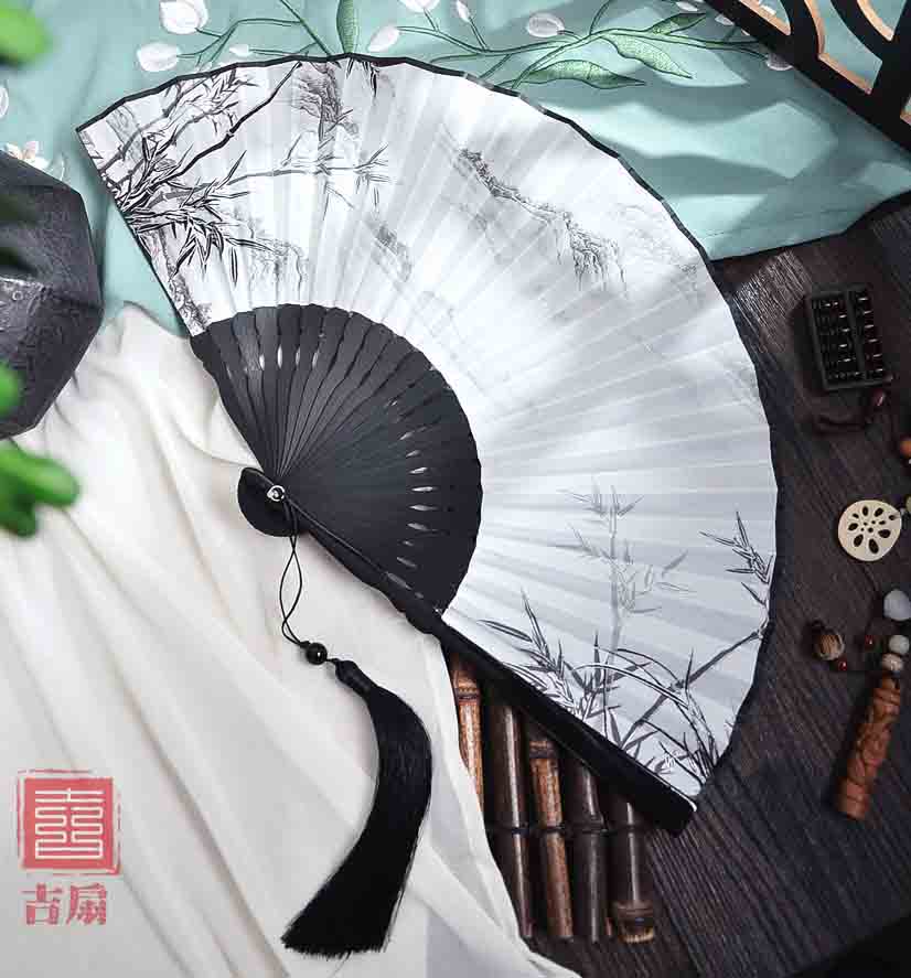 吉扇