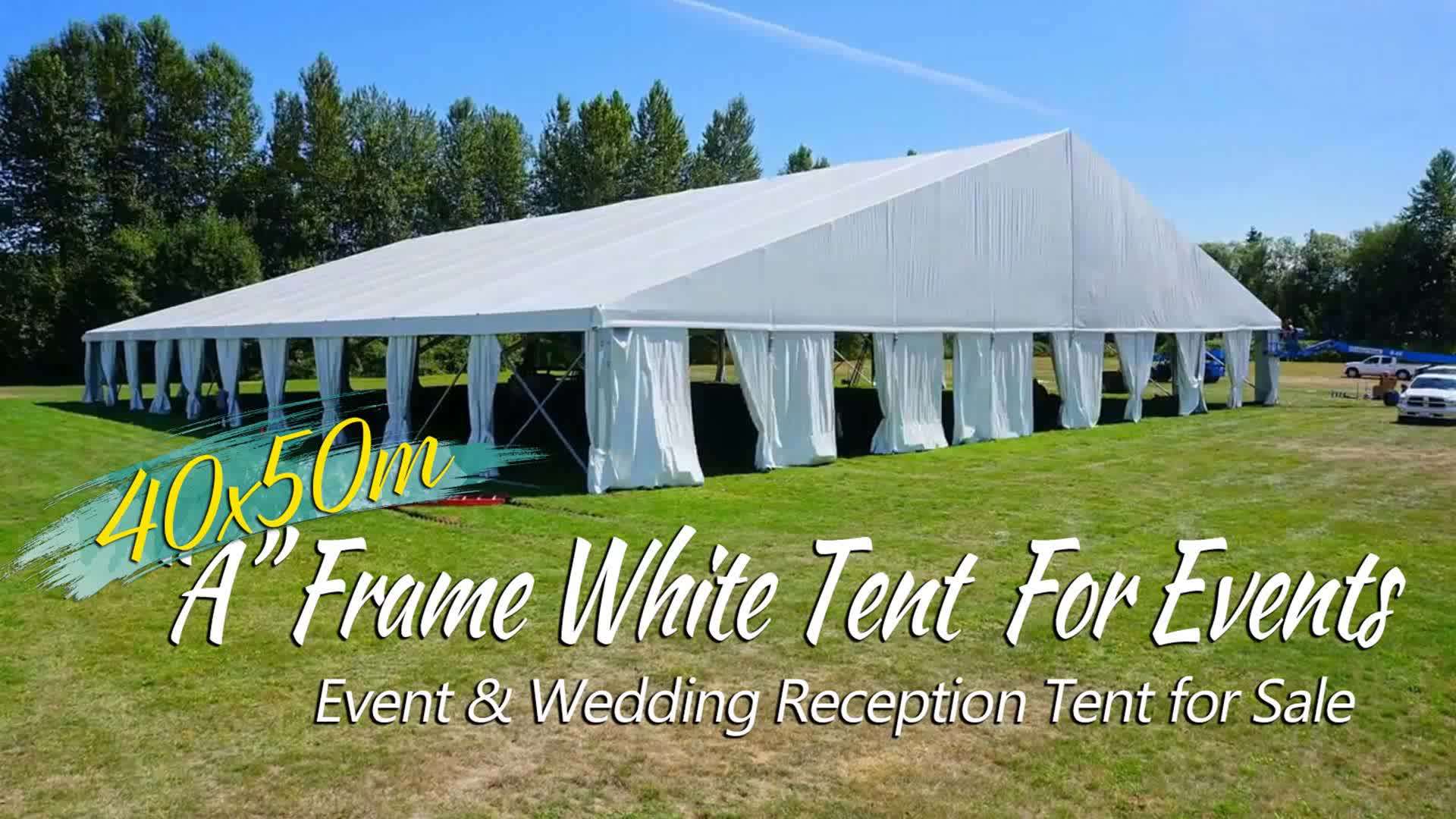 Large Canopy Tent