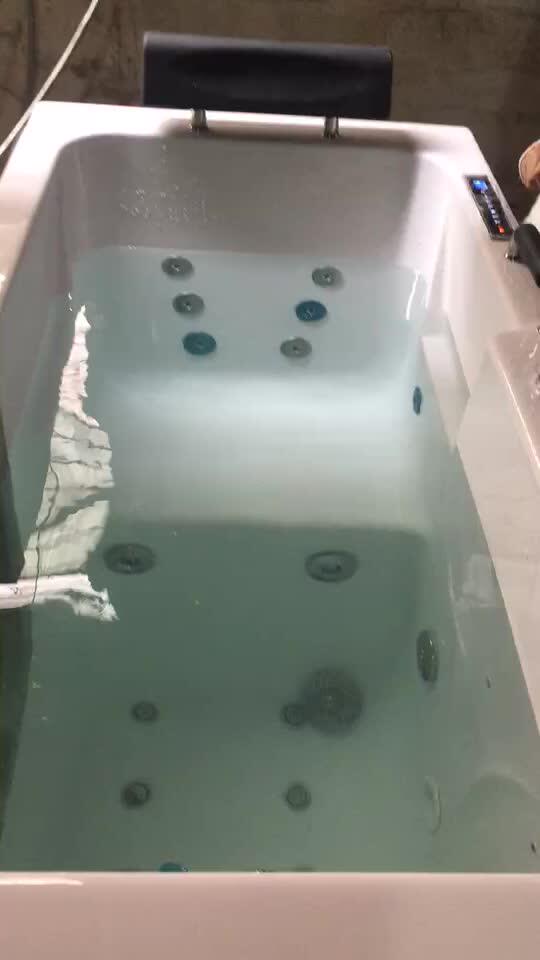 Whirlpool Air Jetted Walk In Tub Shower Combo,Walk In Tub For The