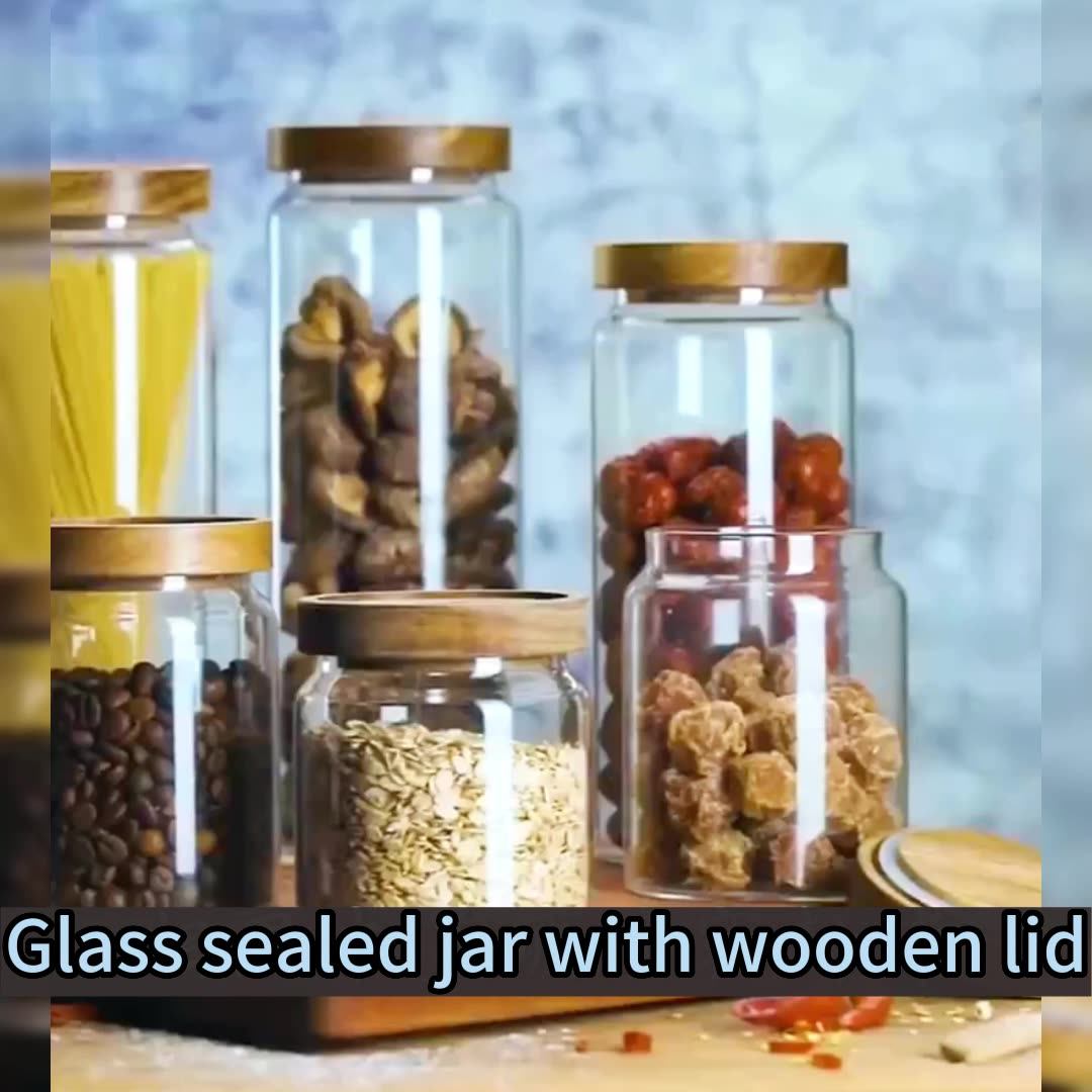 Cheap Wide Mouth Glass Small Candy Canning Jar With Wire Snap Lid Favor