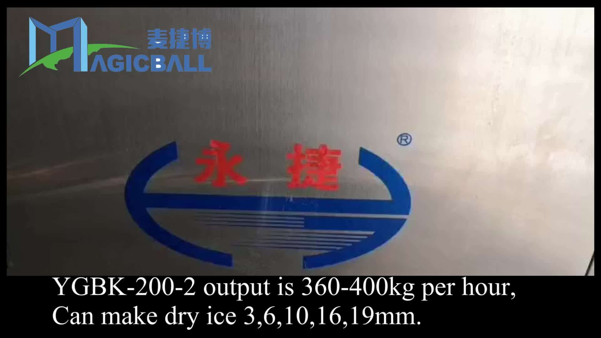 600kg/h Dry Ice Making Machines For Sale/dry Ice Production Machine/dry