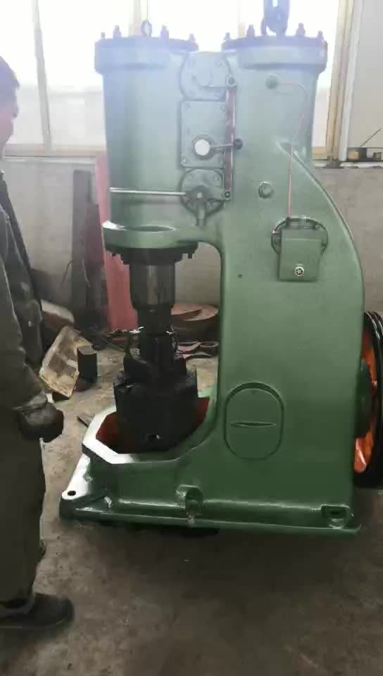 Metal C4125kg Air Hammer Blacksmith Air Hammer Buy