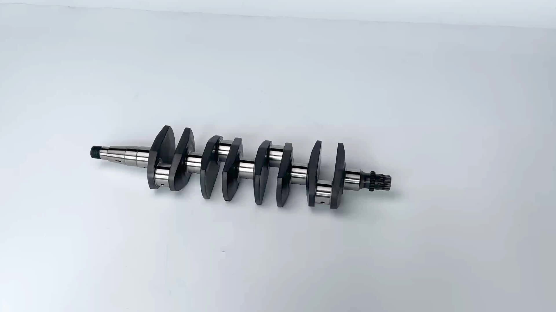 Custom Fzr Jet Ski Fx 1800 Billet Crankshaft For Yamaha Motor