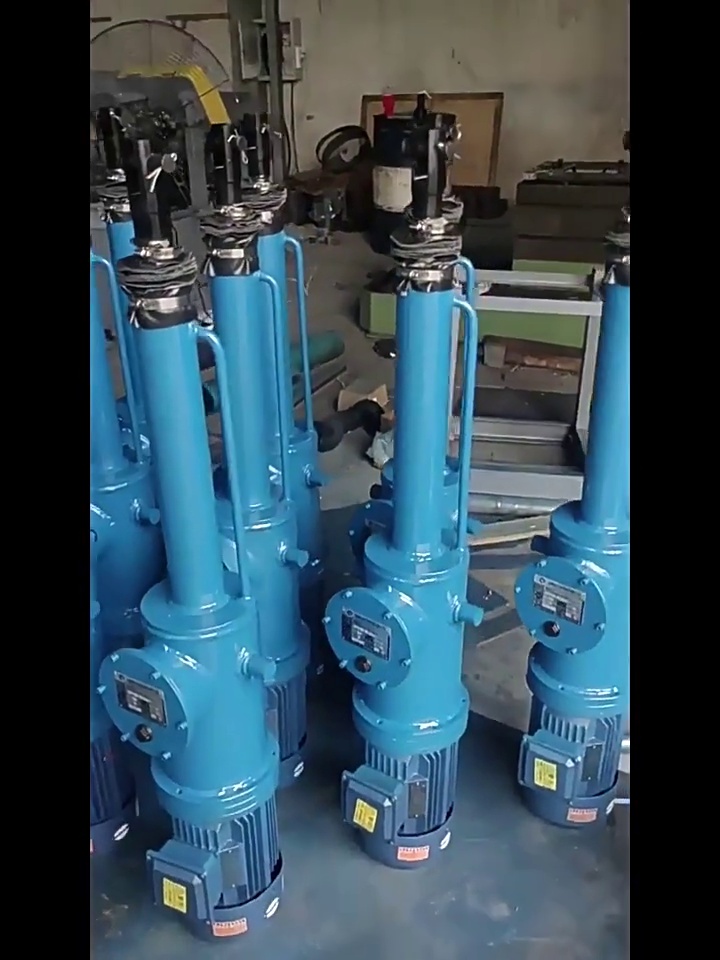 1056块买个工业级电液推杆。你敢信该玩意儿得以让你的矿场省下50万人工。