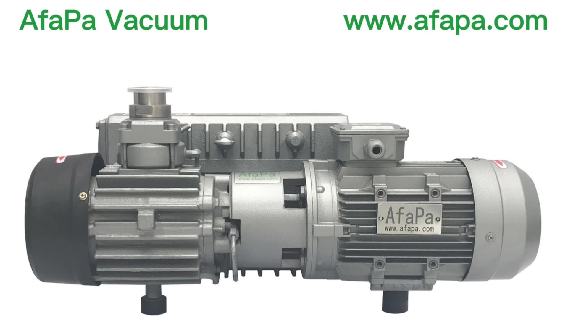 7.5hp Low Pressure Rotary Vane Vacuum Air Pump Buy Low Pressure