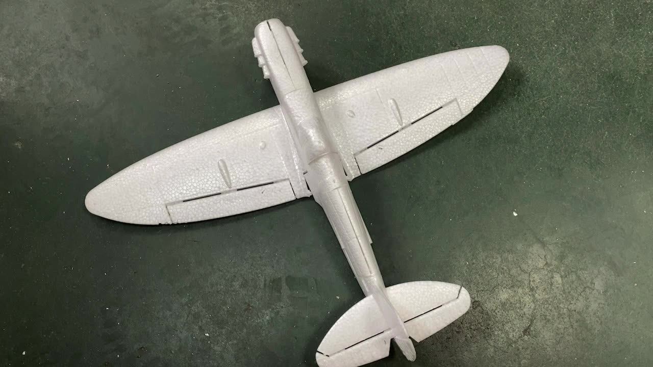 2023 Epp Foam Airplane Toys Glider Aircraft Epp Foam Plane Assembly