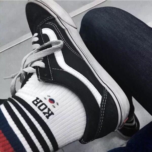 Chaussures de tennis homme - Ref 963880 Image 7