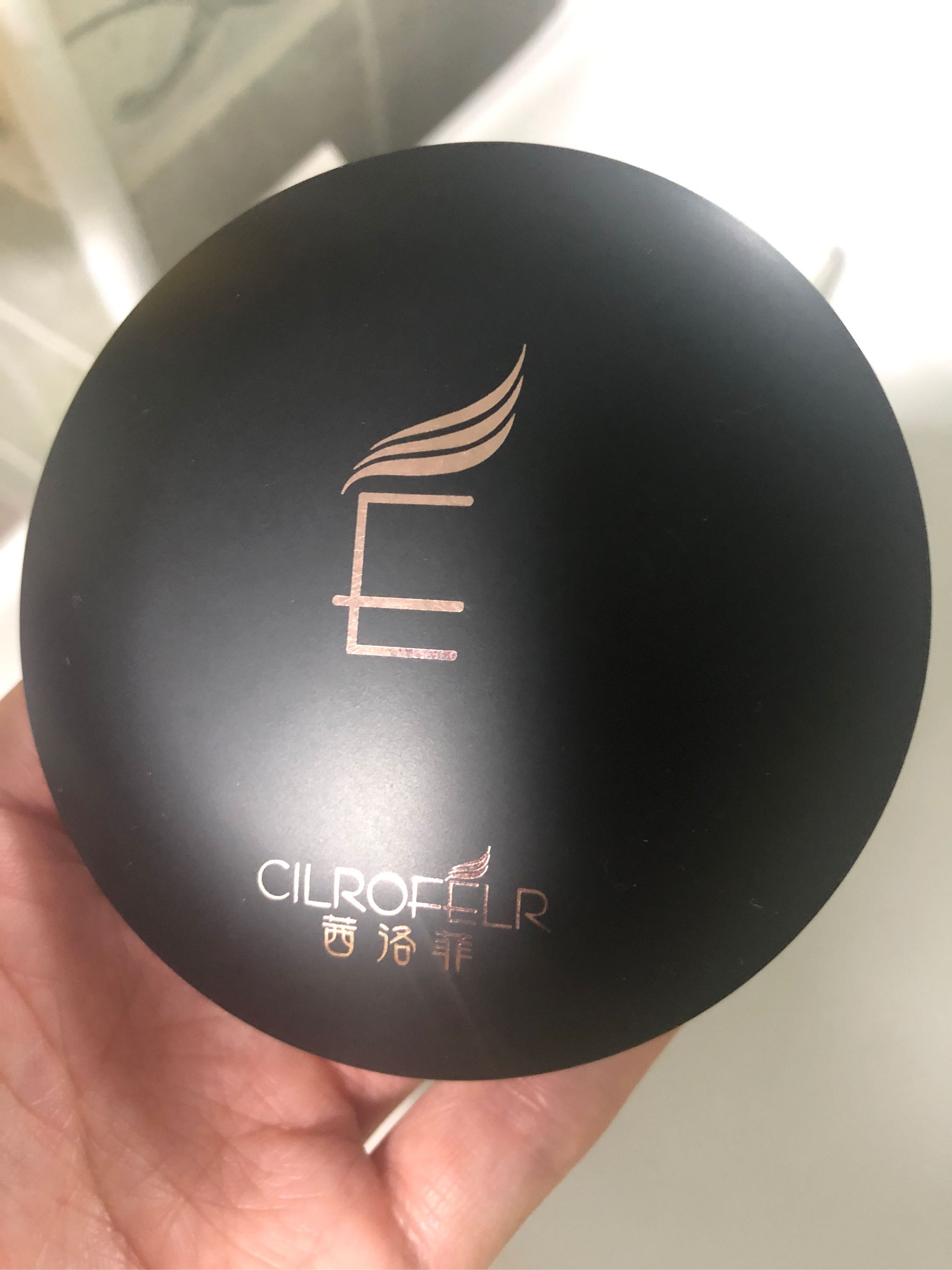 茜洛菲行走的美颜相机粉饼怎么样，好不好？真实使用测评,第6张