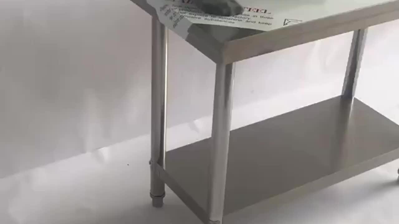 Customized Adjustable Multipurpose Commercial Kitchen Or Restaurant