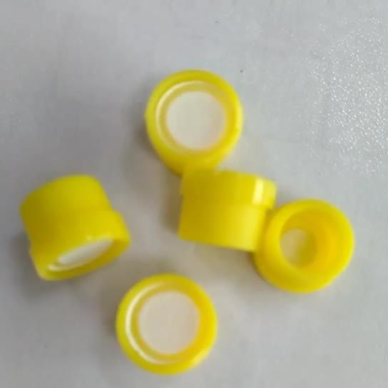 Air Permeable Vented Plastic Pressure Release Breathable Cap Buy