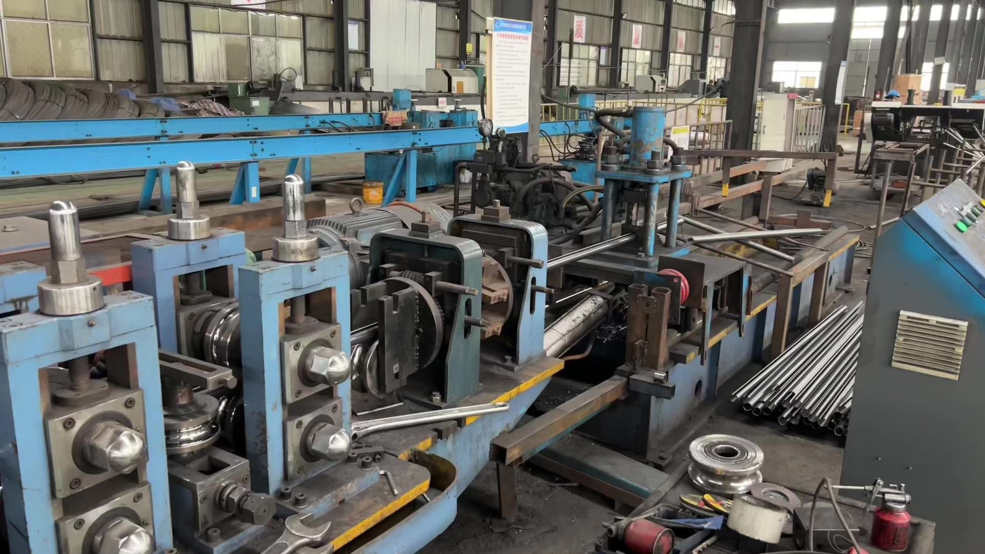 Expansion Anchor Roof Bolt Rock Mf47mm Mine Support Bolt Underground