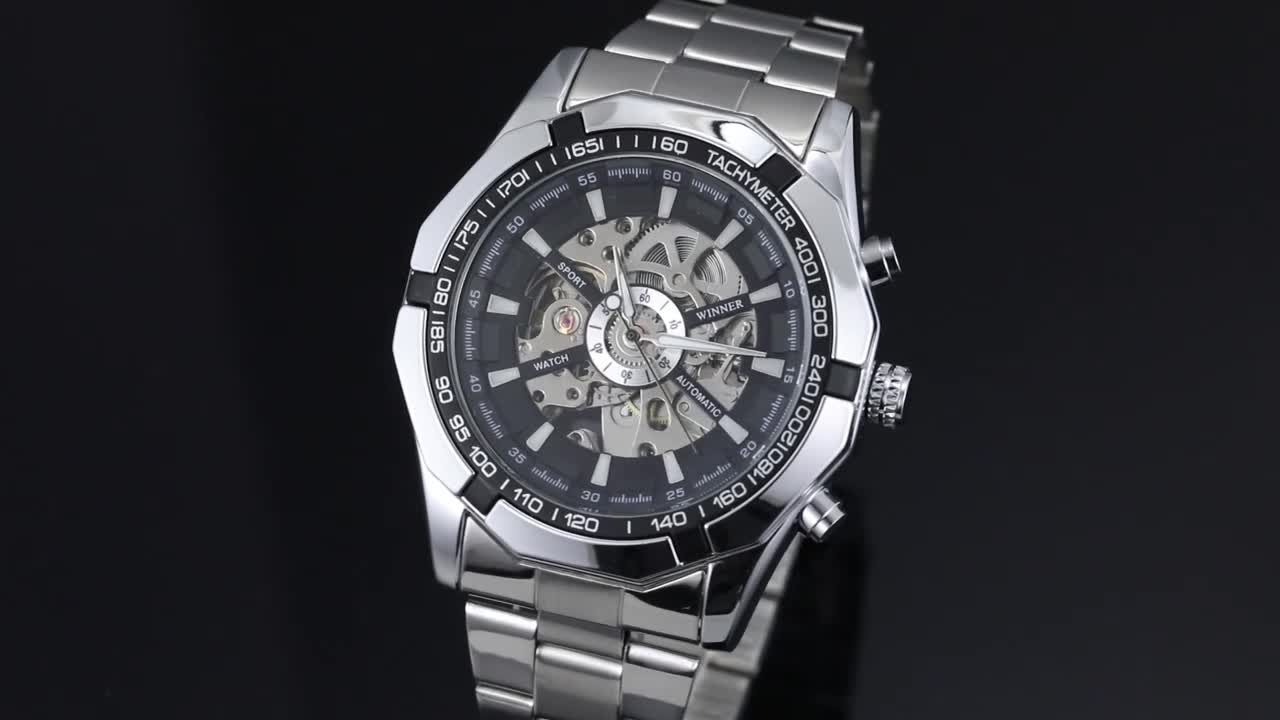 relojes y accesorios por mayor