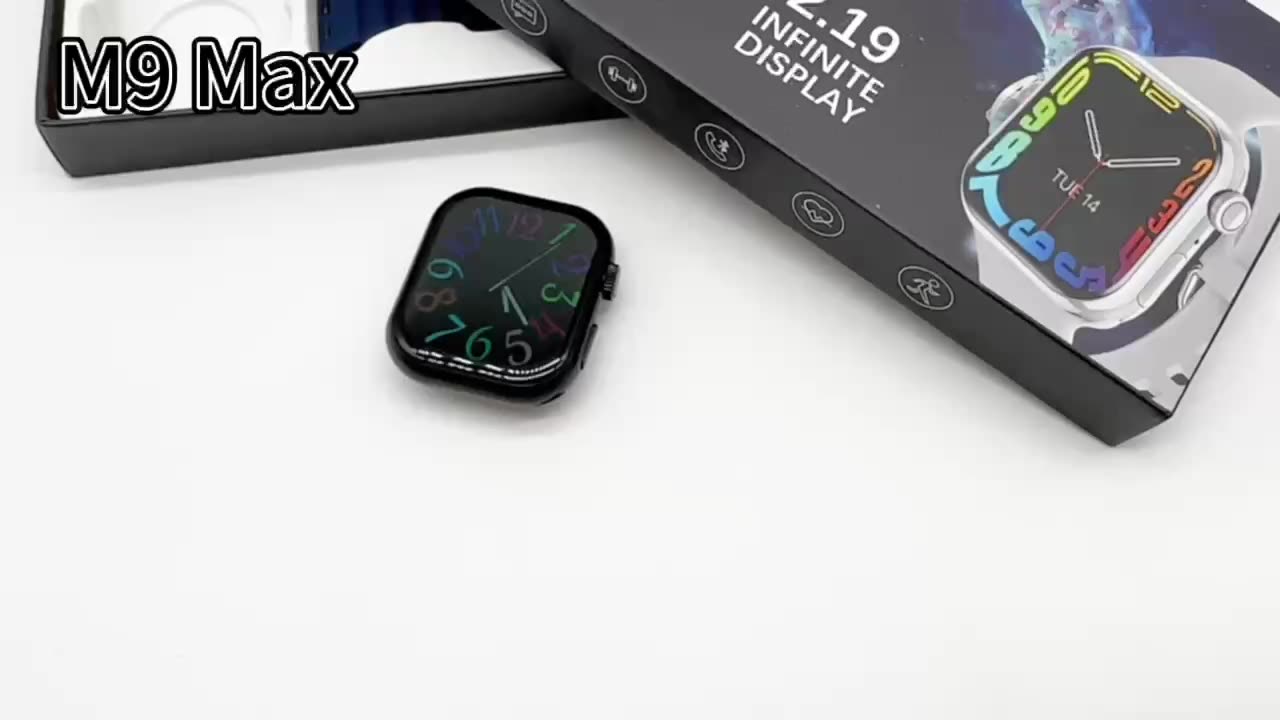 Xzt 2023 New M9 Max Smartwatch Inteligente Tws Smart Watch Ultra Series 8 Buy M9 Max Smartwatch Ip67 Waterproof Bt Call Smartwatch Xzt 2023 New M9 Max Smartwatch Inteligente Tws Smart Watch Ultra