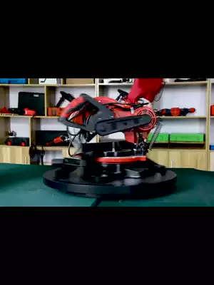 Saw aluminum machine 45 degree bevel 10 inch cutting machine high precision aluminum alloy aluminum profile cutting aluminum industrial grade Miter Saw