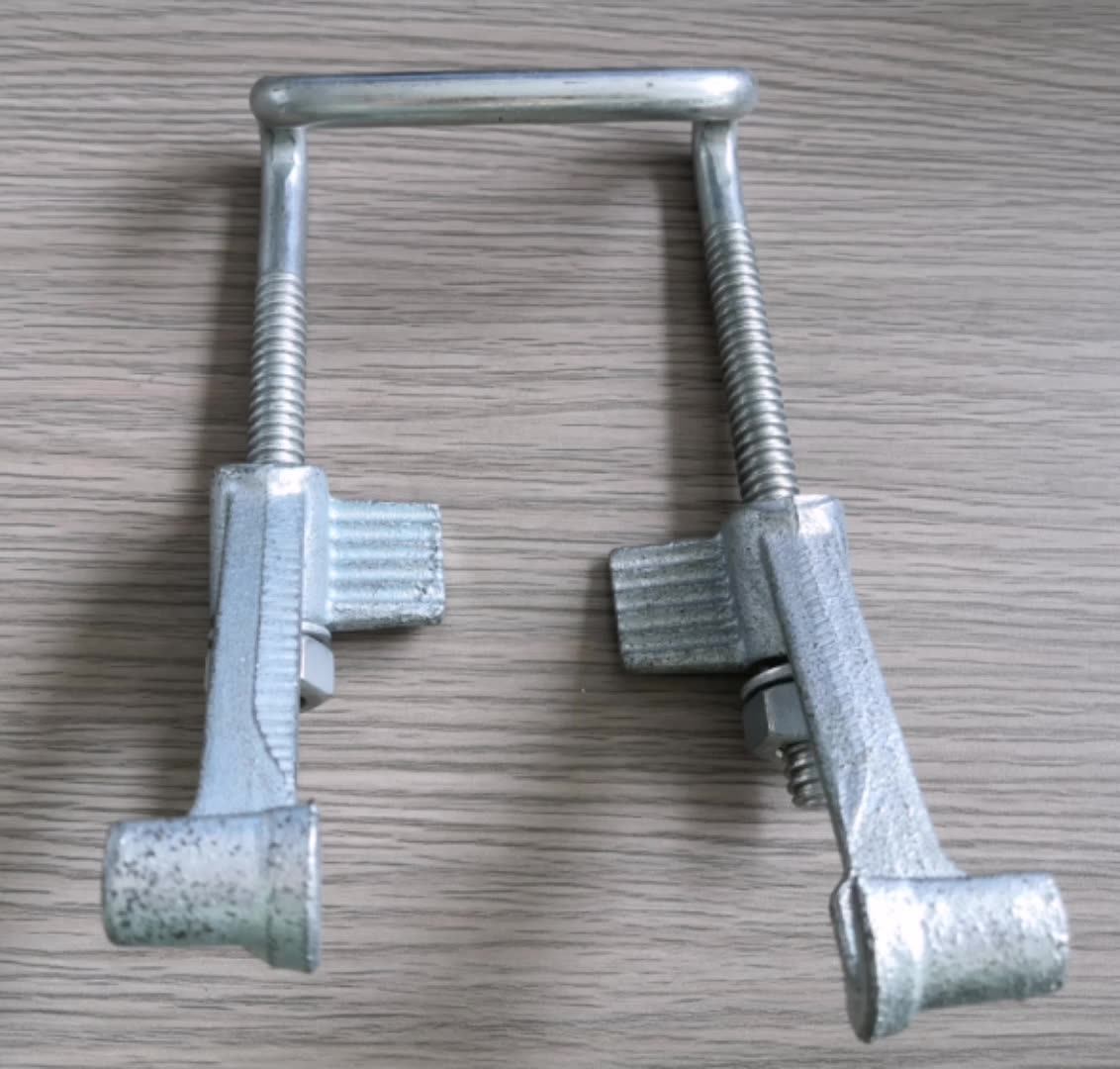 Formwork Doka Flange Clamp Buy Flange Clamp,Doka Clamp,Formwork