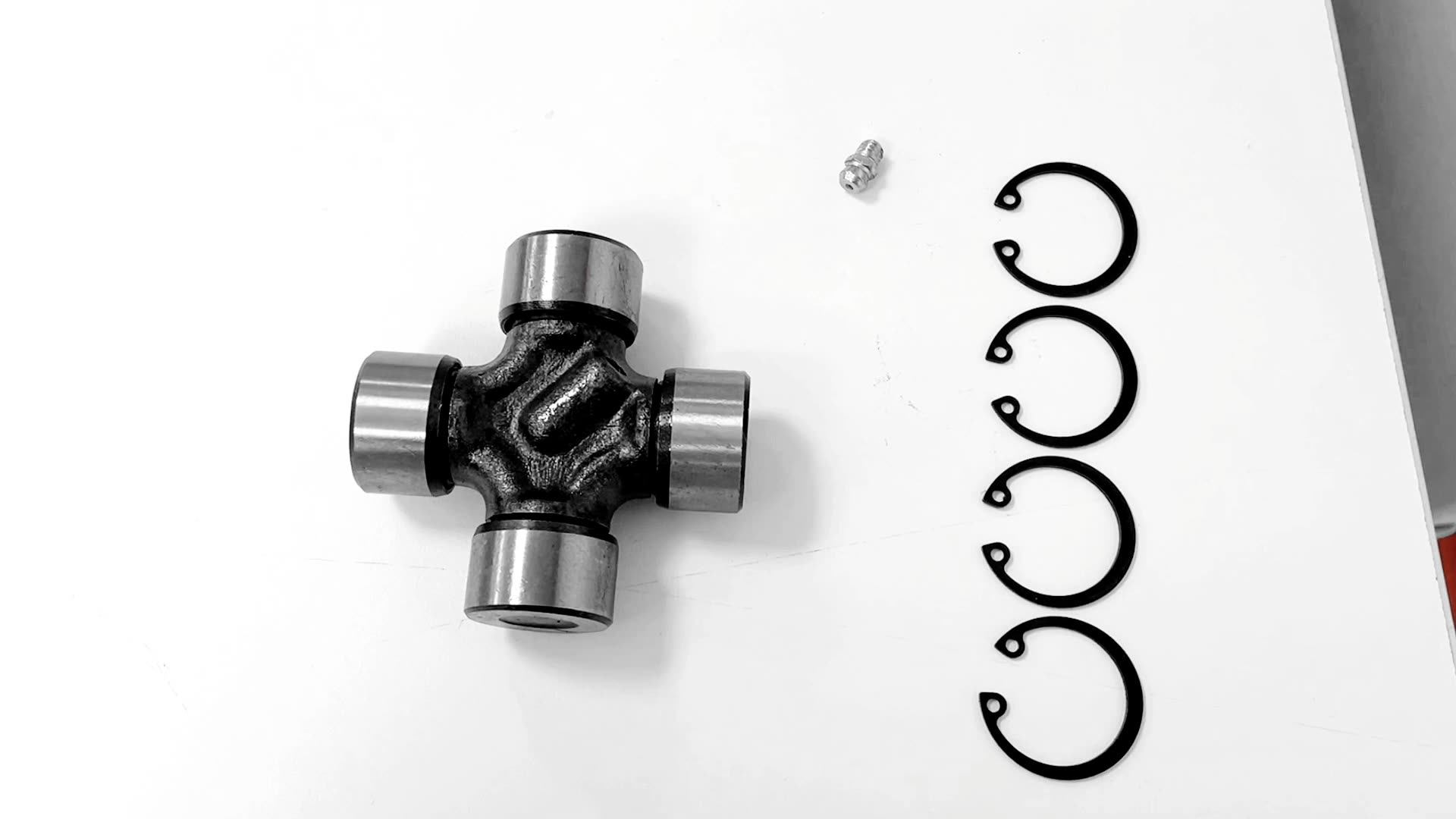 Car Spare Parts Steering Universal Joint For Land Cruiser Hilux 04371