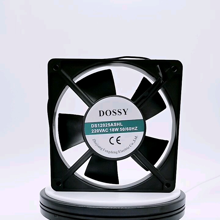 Plastic Axial Fan Blades 12025 Buy Plastic Axial Fan Blades,Ac Axial