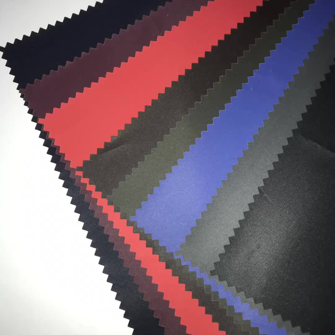 170t Taffeta Pvc Coated Fabric 25kg For Raincoat Car Cover Buy 170t