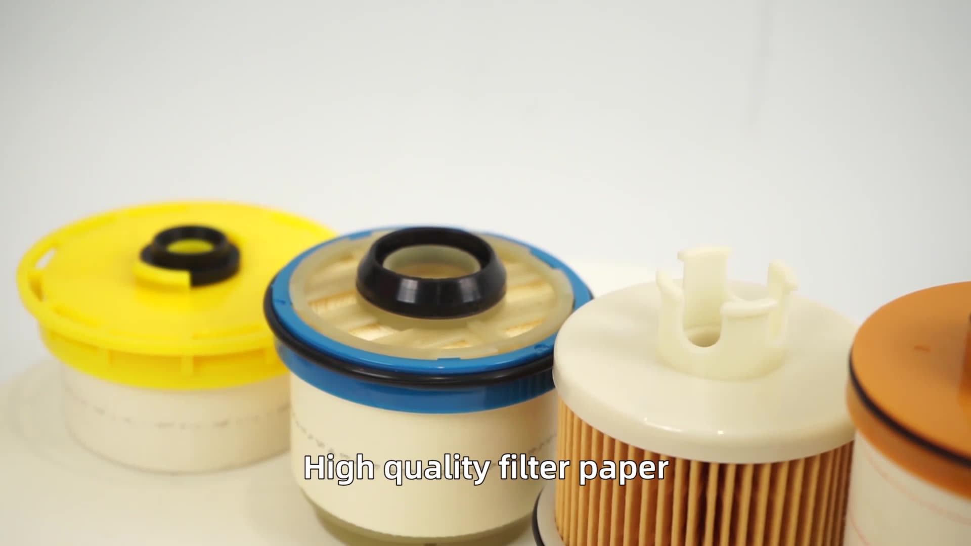 Japanese Car Parts Auto Oem Fuel Filter Element P502427 8975425400