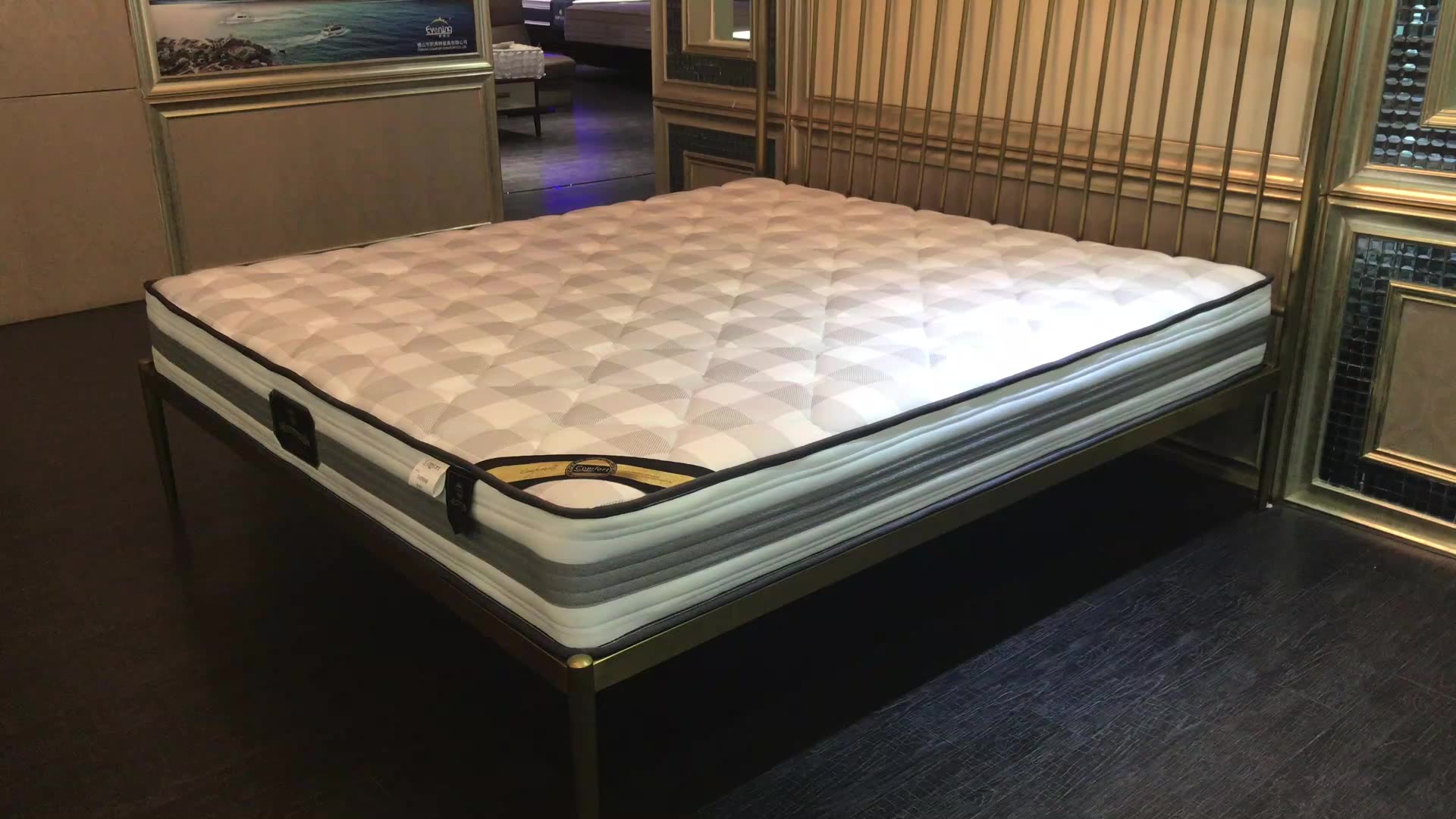 used queen size mattress for sale near me