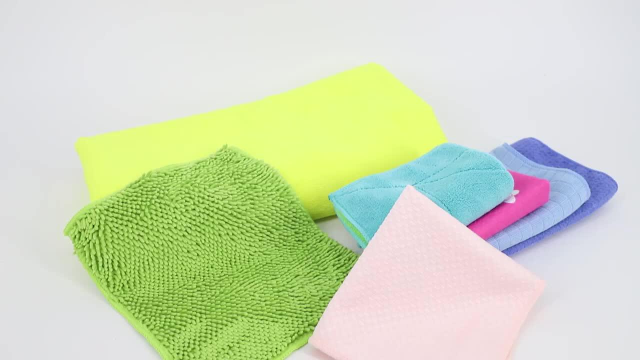 Custom Soft Face Towel Hotel Hand Towel Microfiber Home Cloth Buy