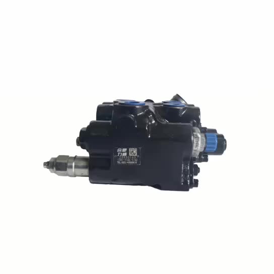 Cdb7f15lt/az Hydraulic Forklift Solenoid Valve 24v A20a730421
