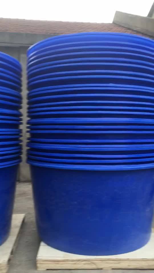 Good Quality Durable Plastic Fish Ponds For Breeding Buy Fish Ponds