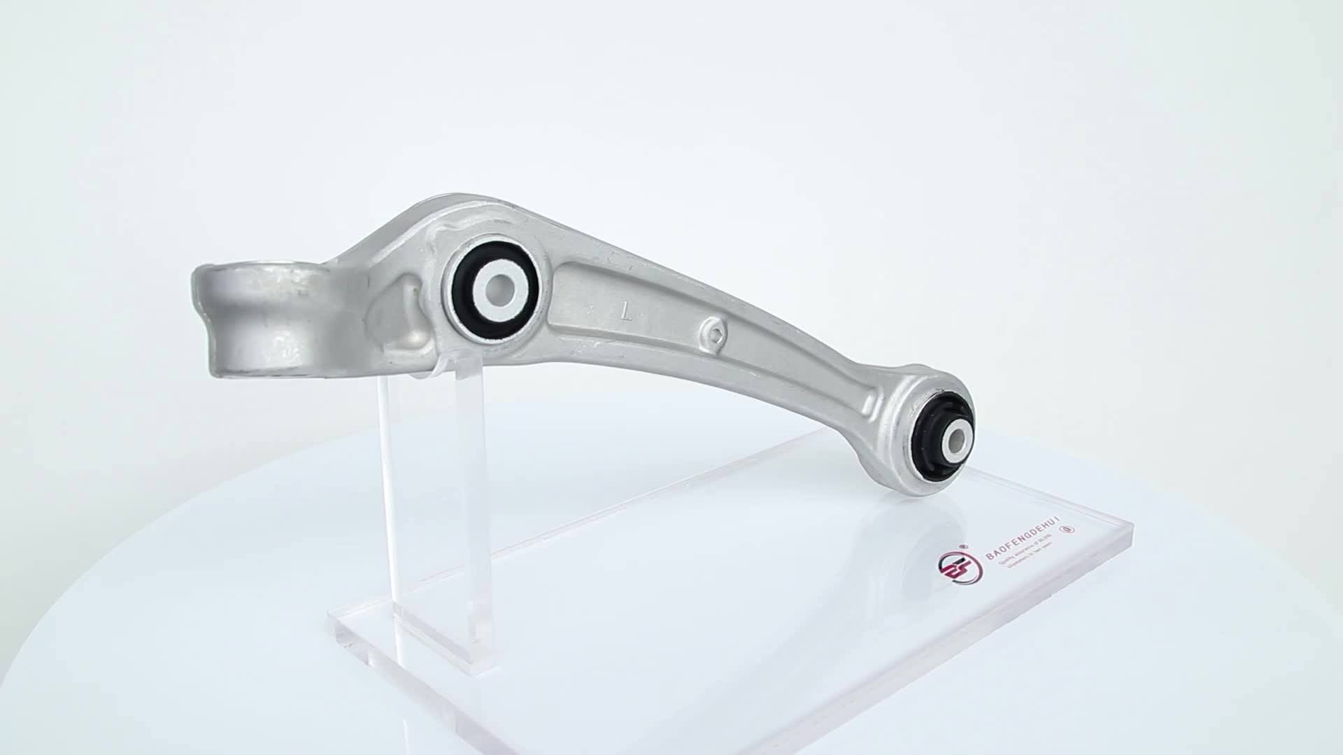 Right Lower Front Suspension Control Arm Kit 8k0407151b For Audi A4 A5