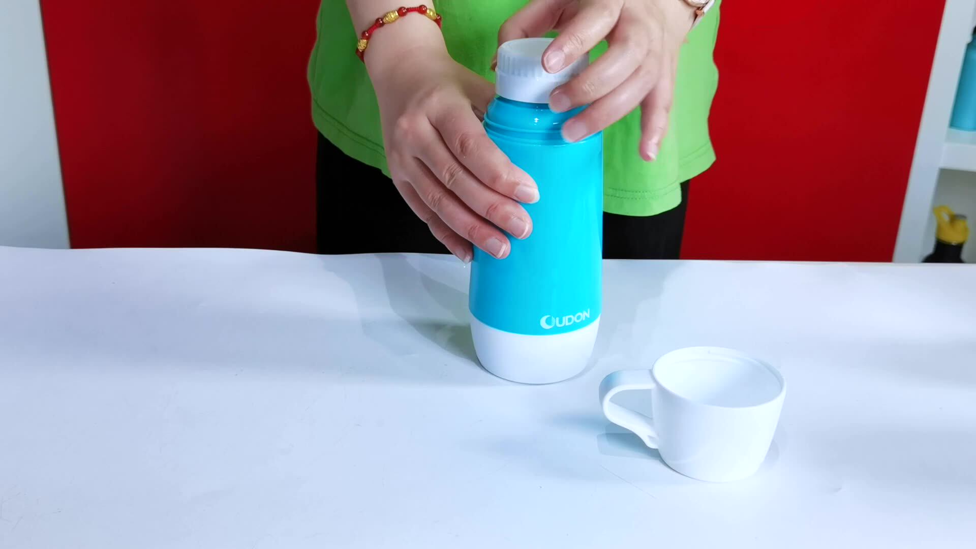 Baby Thermos Plastic Vacuum Flask Water Bottle Thermo Glass Flask Buy