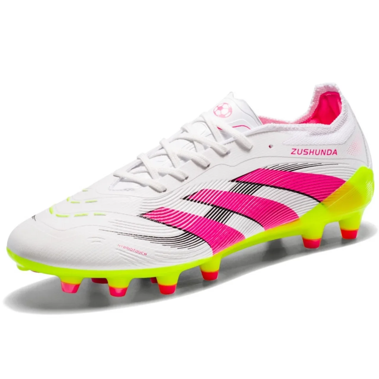 Хит продаж прямые продажи производителей без границ PREDATOR Elite ACCURACY BOOTS FG 35-45