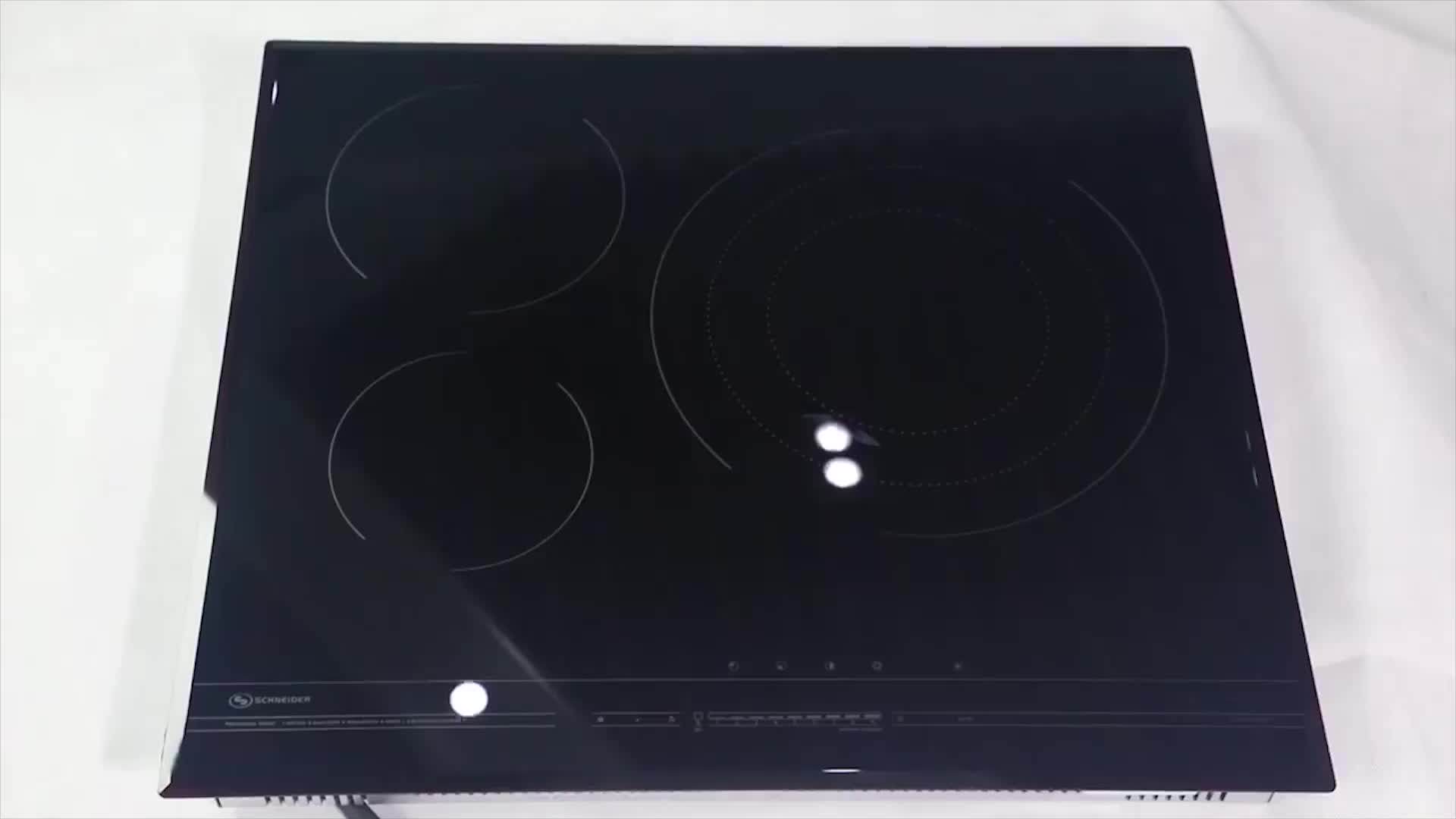 Chinese Factory,3,Three Burner Induction Cooker,Cooktop,Stove For Home&kitchen Use Buy