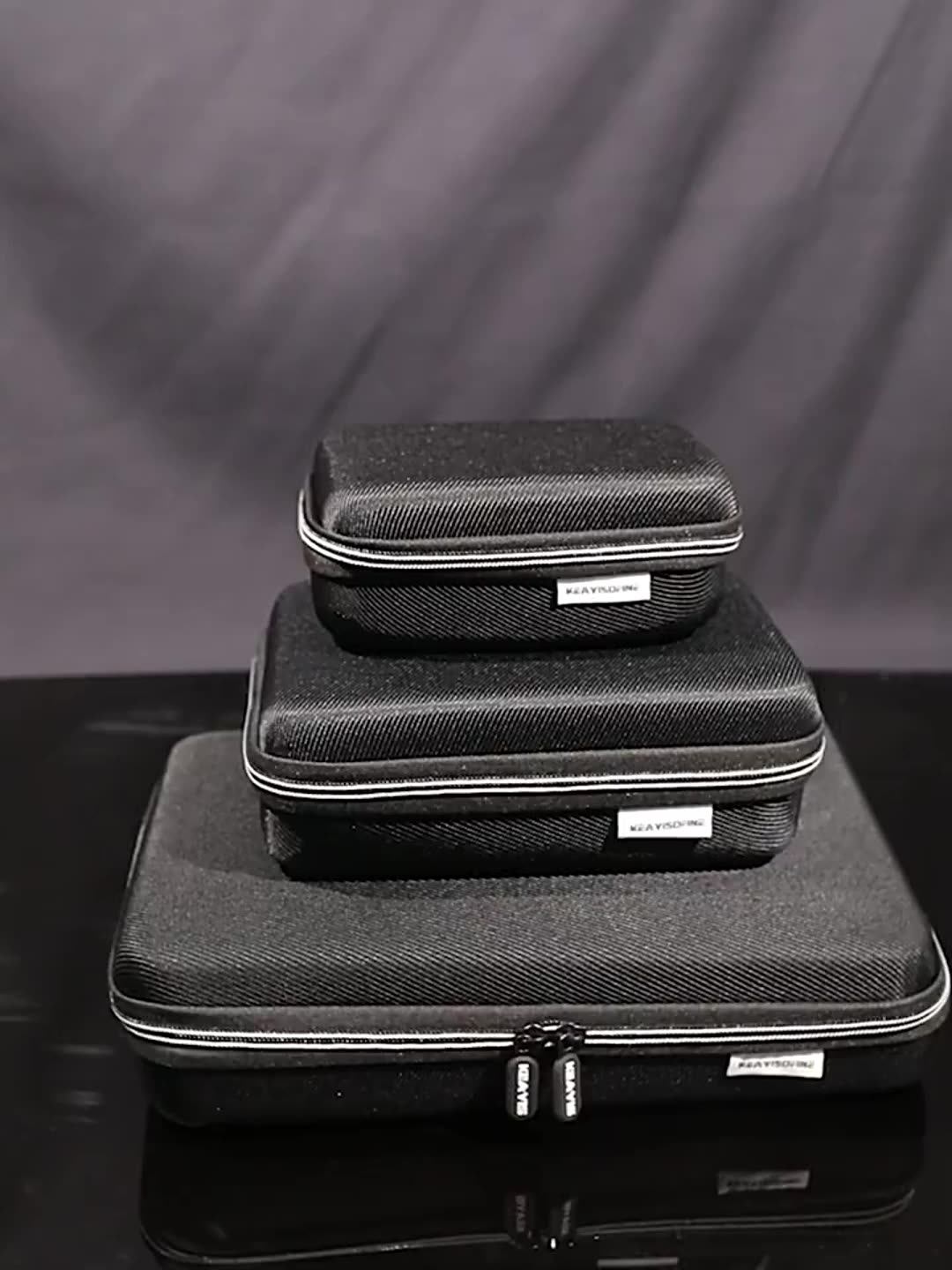 16cm * 12cm * 7cm Custom Carrying Portable Hard Eva Case,Eva Tool Case