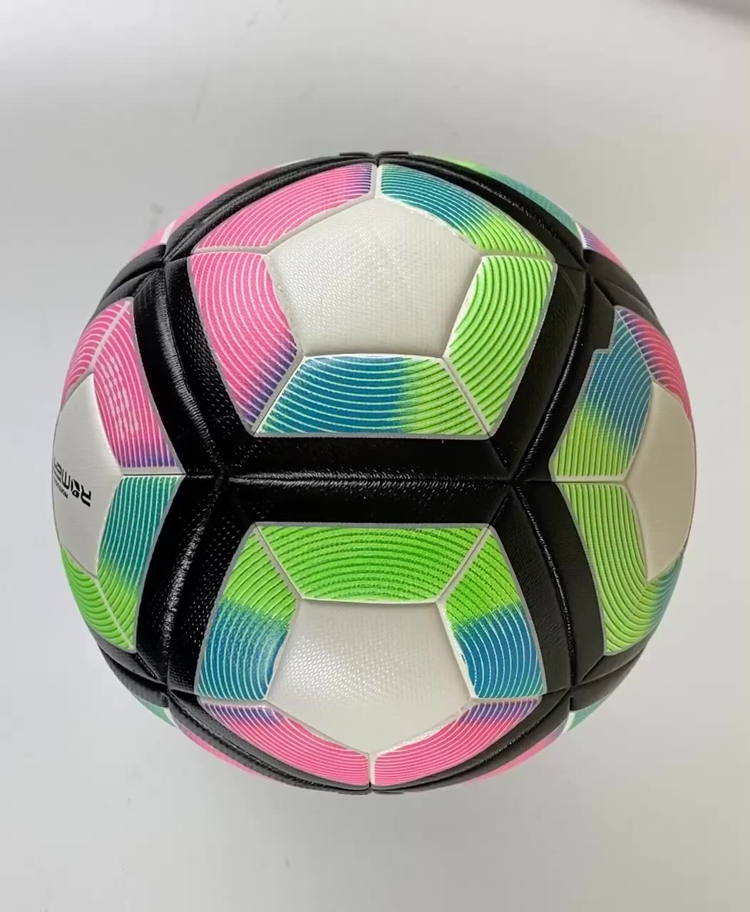 Мяч Nike ordem 5
