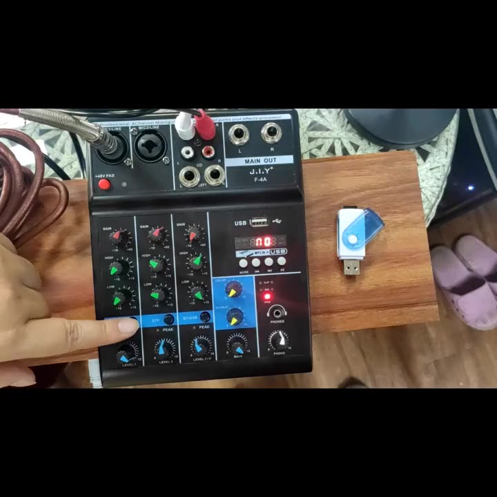 download soundswitch 6 channel par can