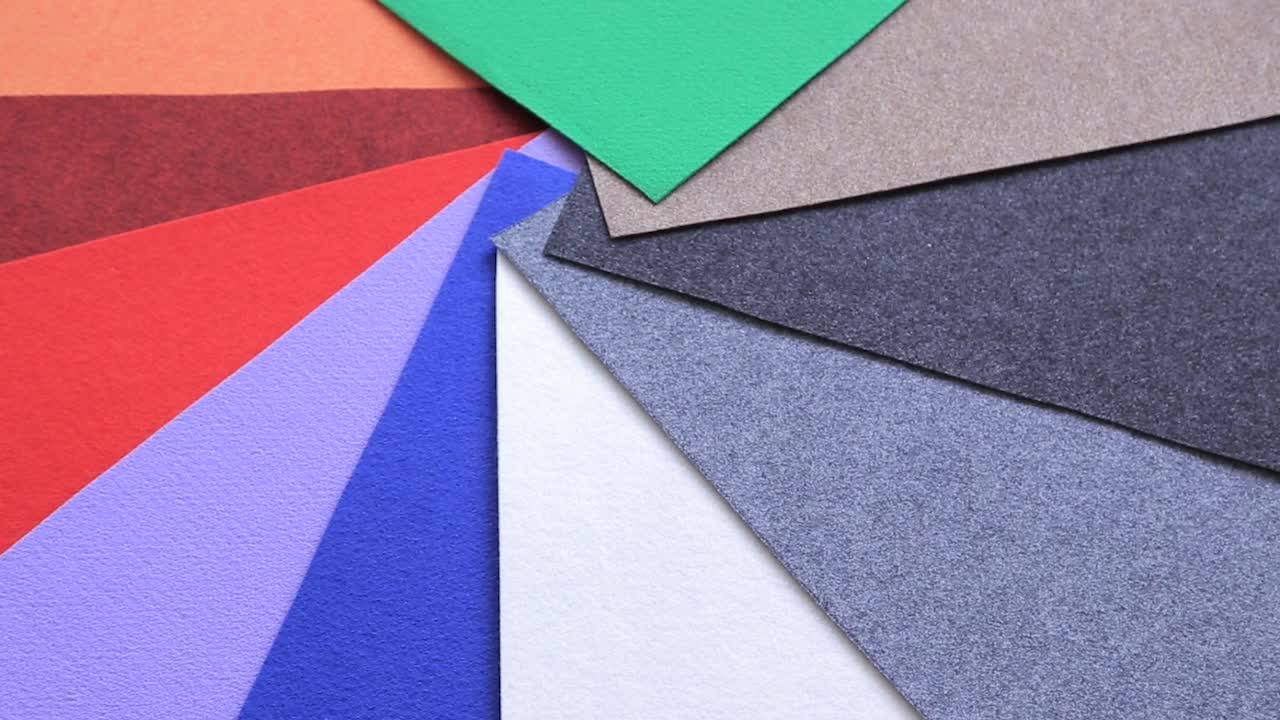 Fire Retardant Rib Exhibition Carpets Runner Rug From Nonwoven