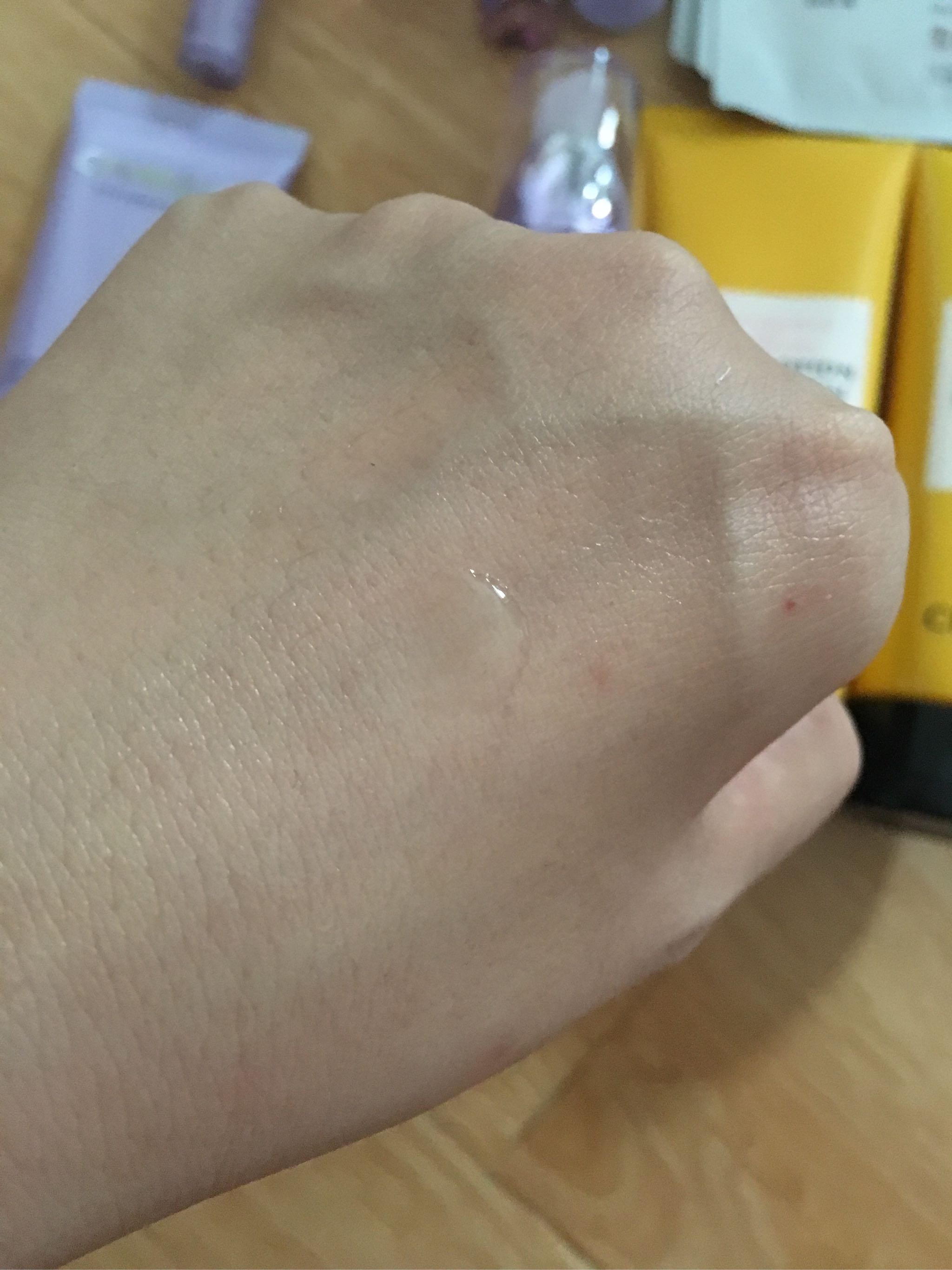 自然堂凝时净颜弹润护理套装