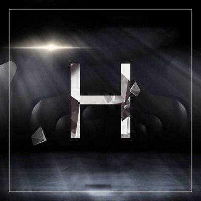 H女装工厂店的LOGO