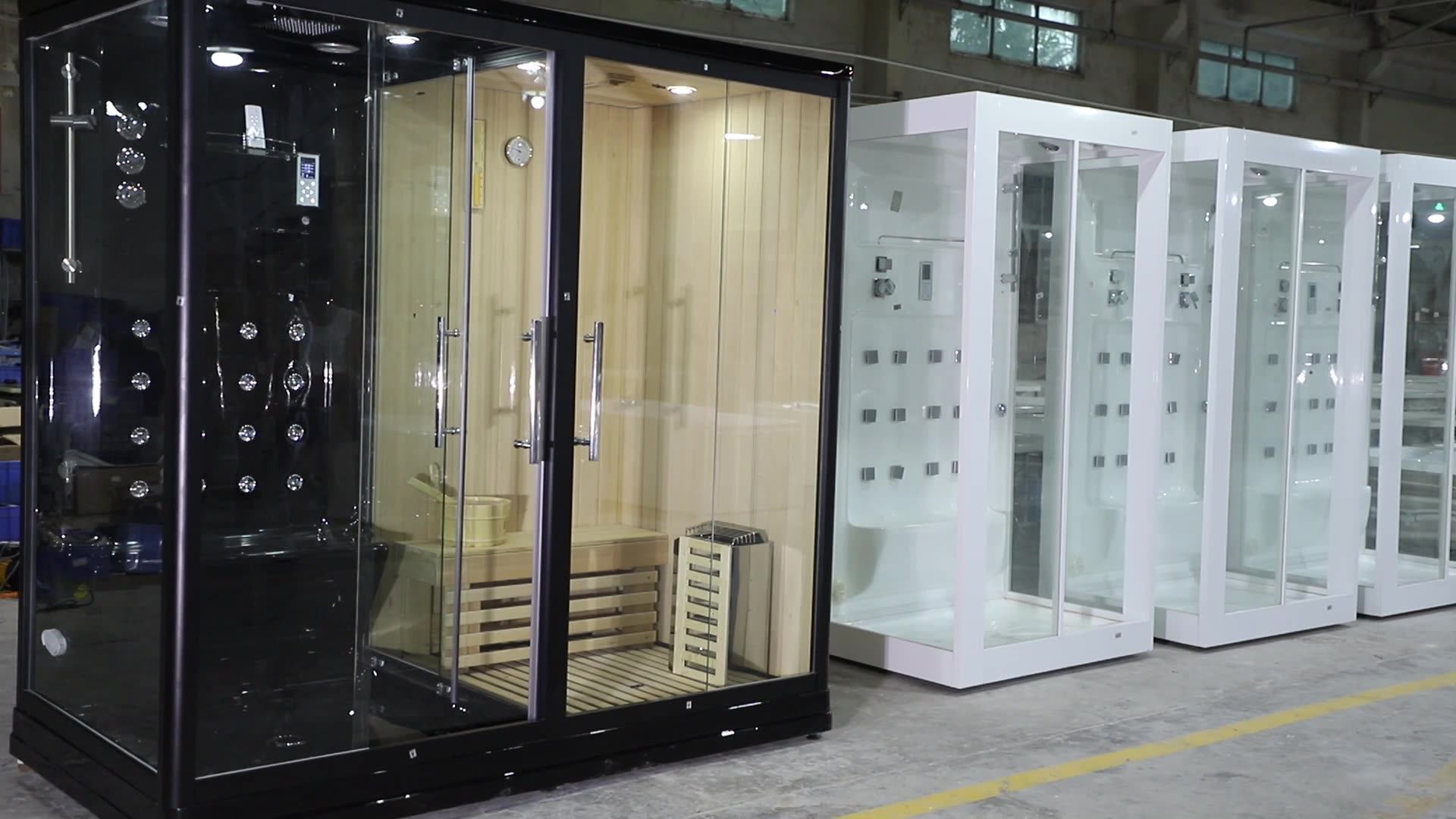 Anaq Steam Bath Massage Freestanding Wet Steam Sauna Room House Cabin Buy Wet Steam Sauna