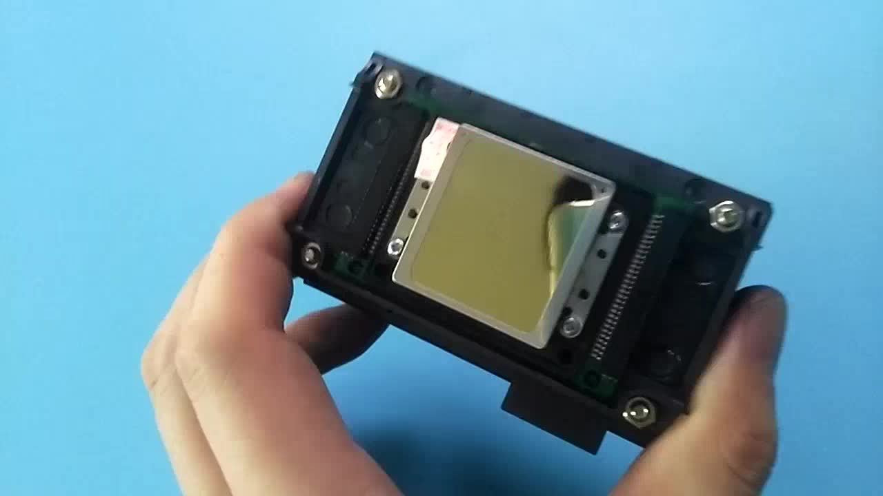 Epson XP600 Print Head - Reliable Performance & Affordability