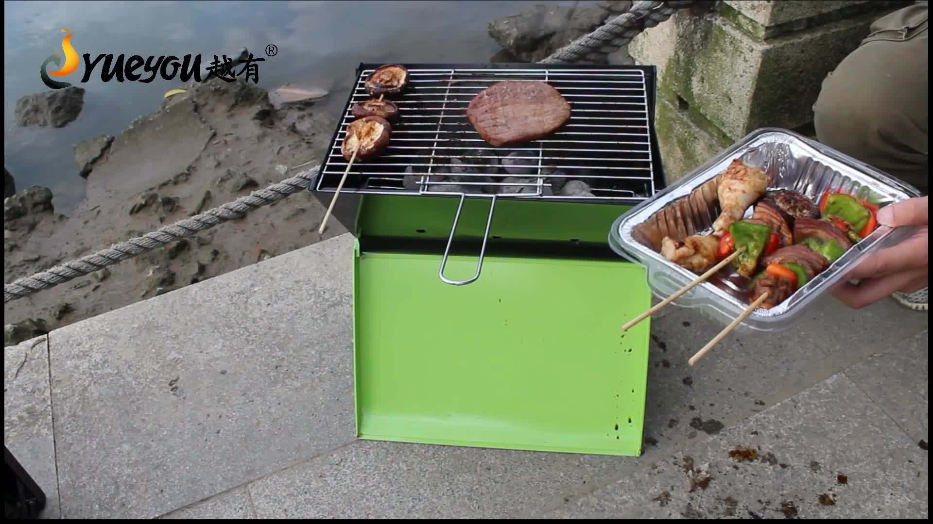 13 Inch Japanese Kamado Grill Indoor Ceramic Bbq Charcoal Grill With